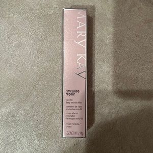 Mary Kay Volu-Fill Deep Wrinkle Filler